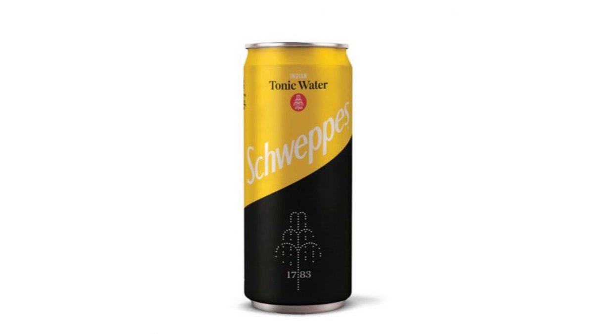 Tonic Water 0.33l