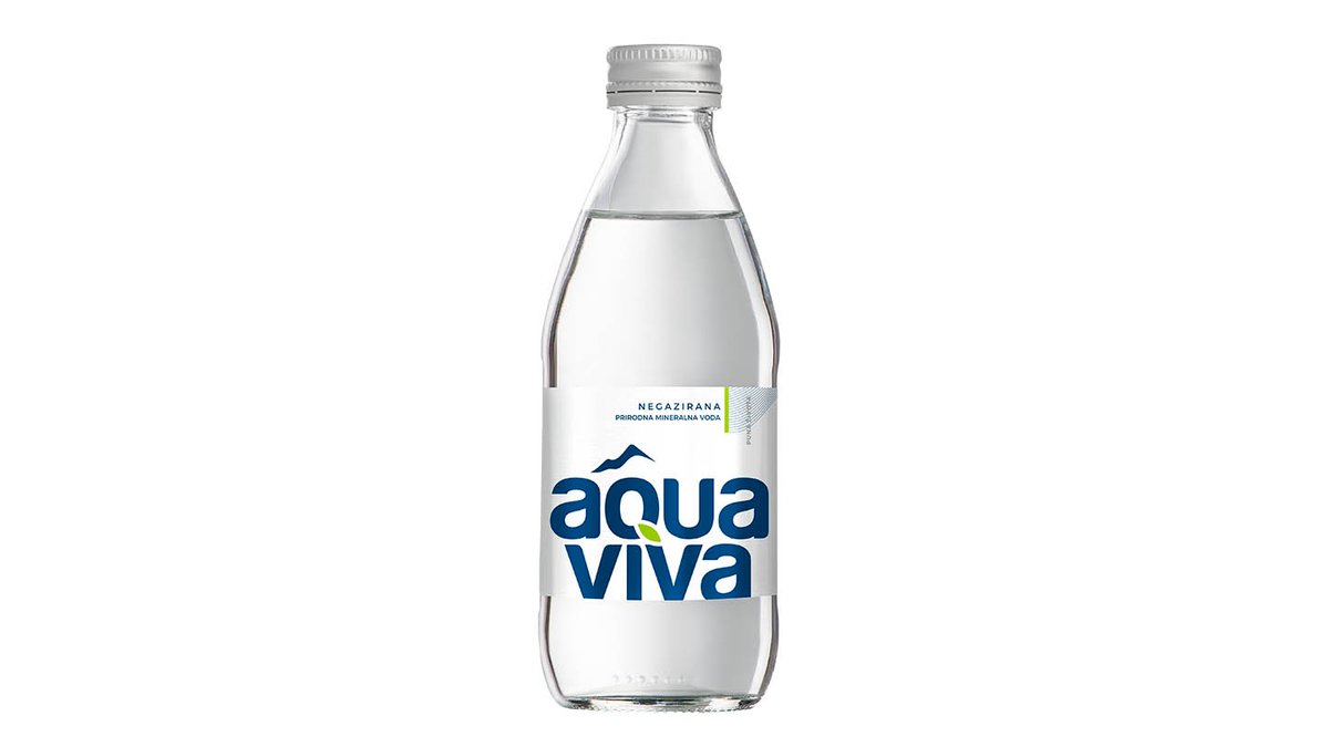 Aqua viva 0.25
