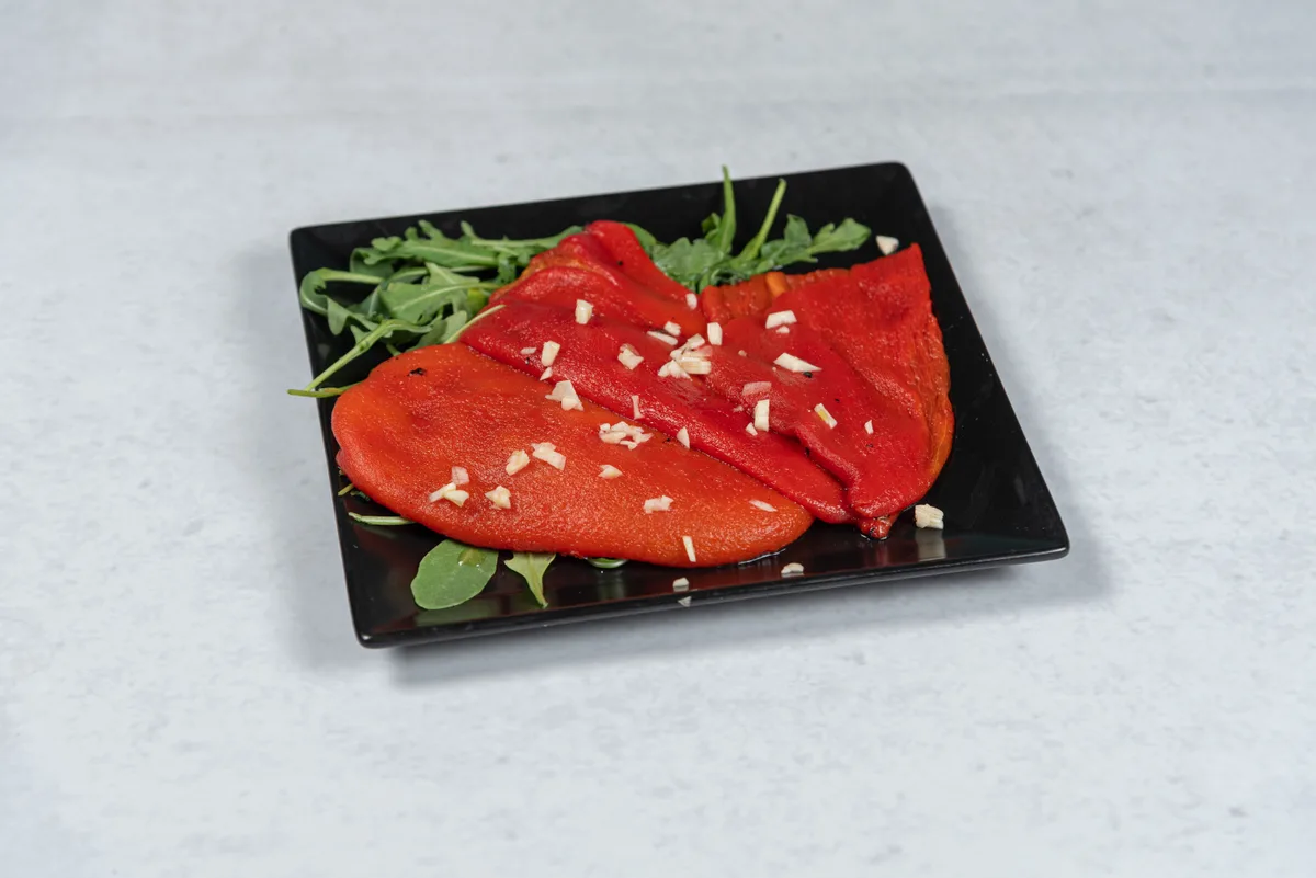 Belolucana paprika