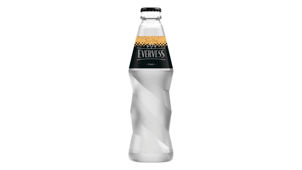 Evervess tonic 0.25