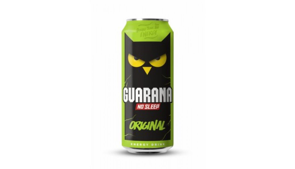 Guarana 0.25