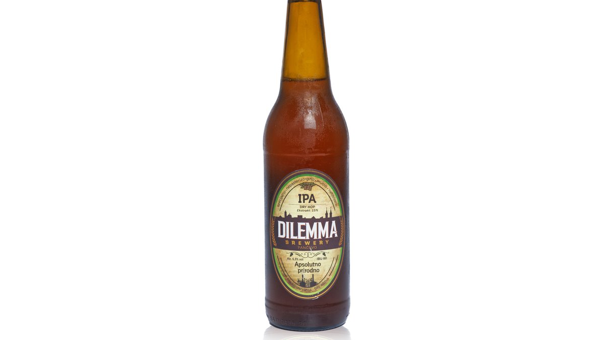 IPA 0,5l