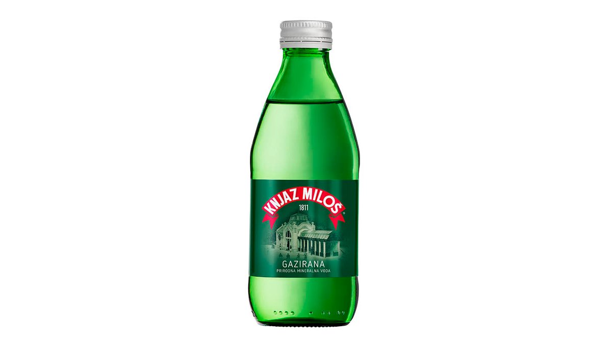 Knjaz Miloš 0.25