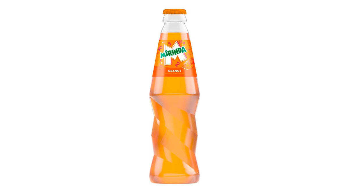 Mirinda 0.25