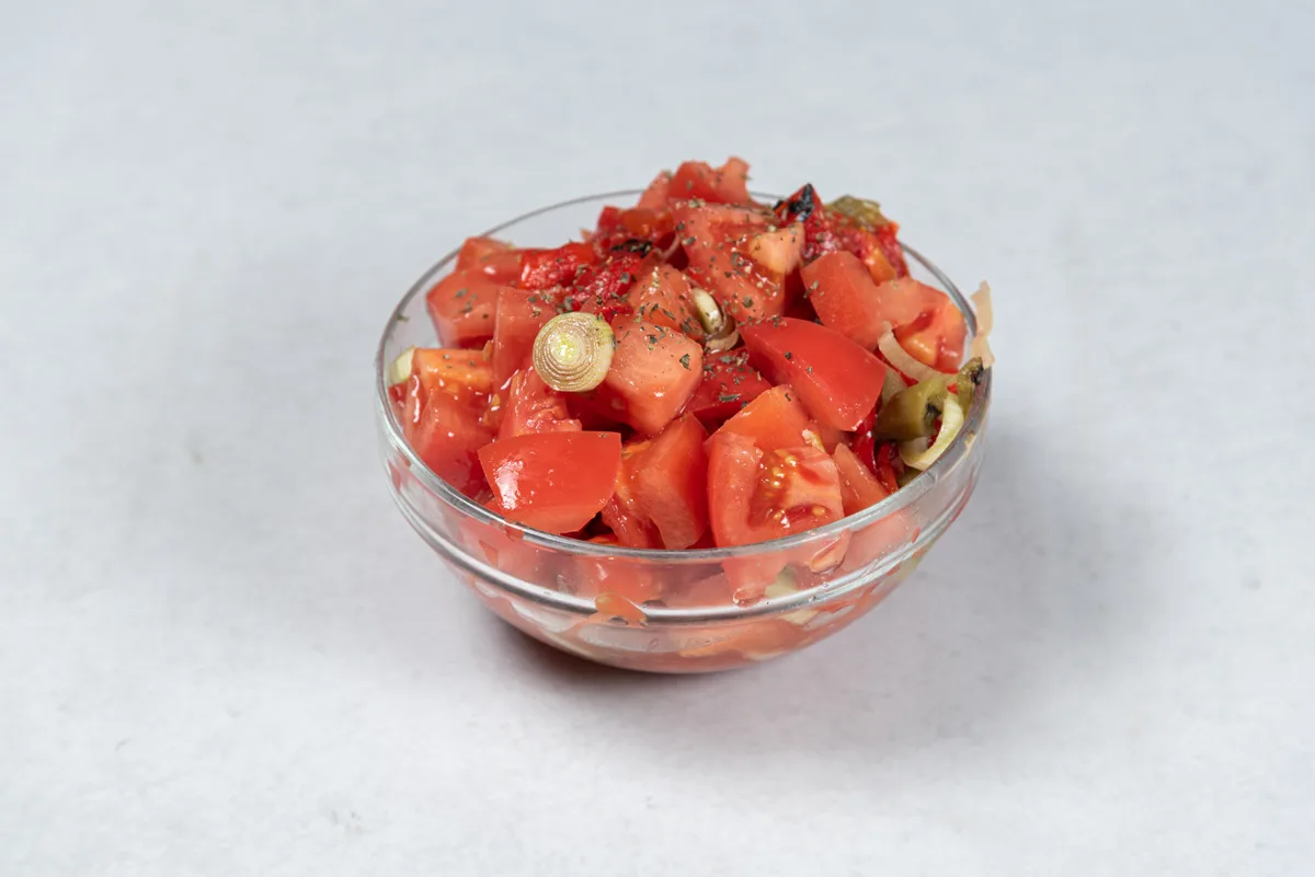 Moravska salata