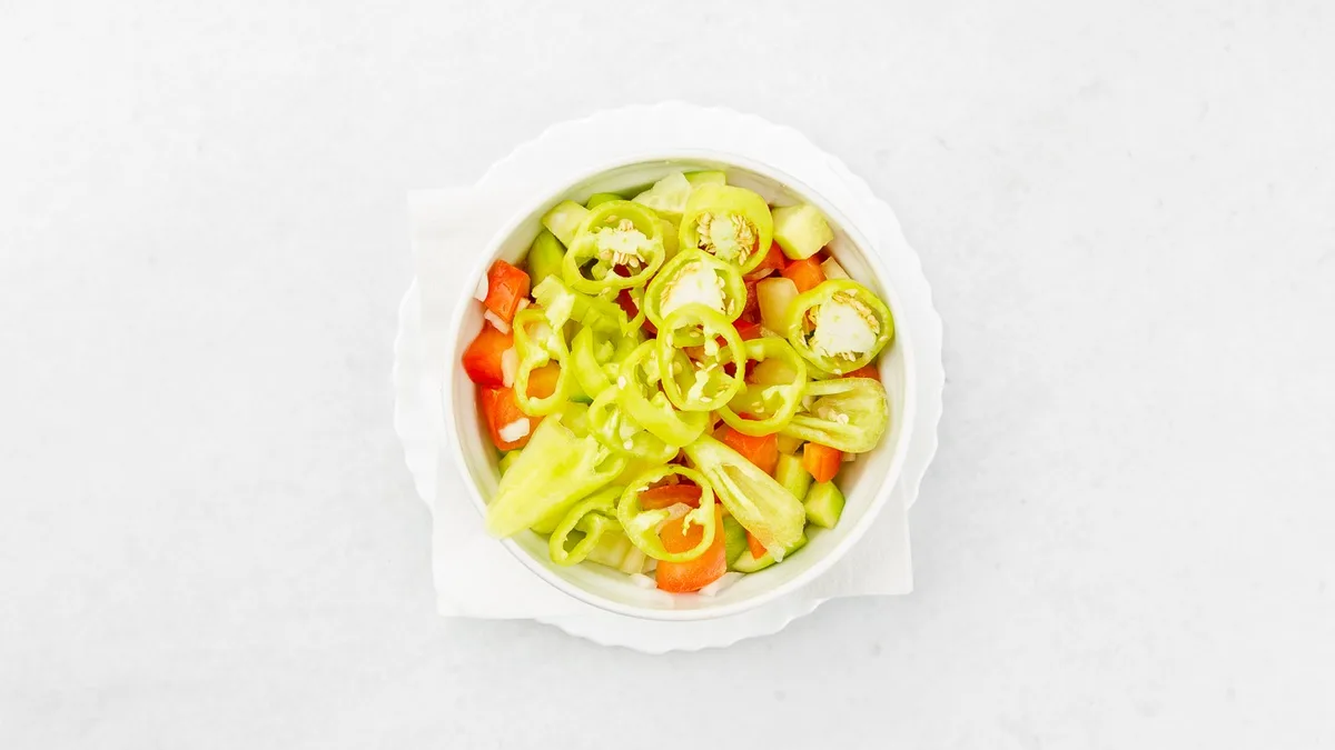 Srpska salata