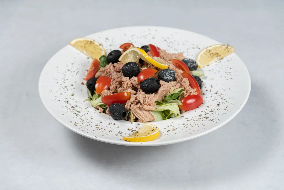 Tuna salata