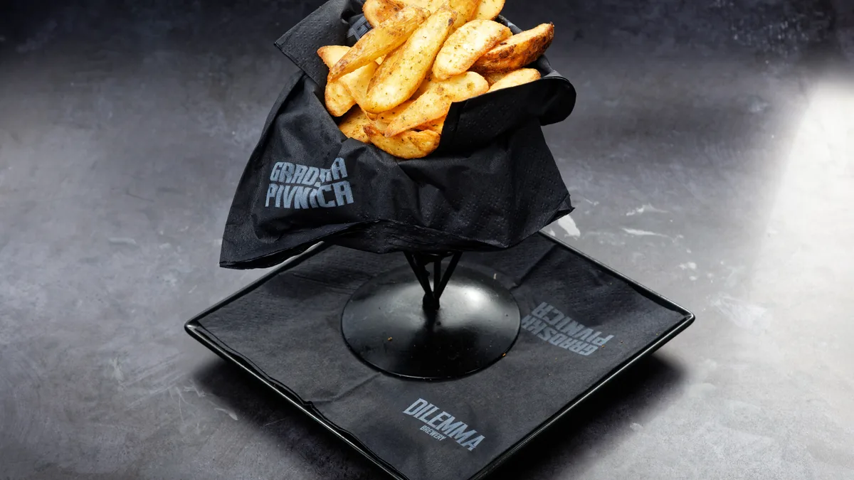 Wedgies 250g
