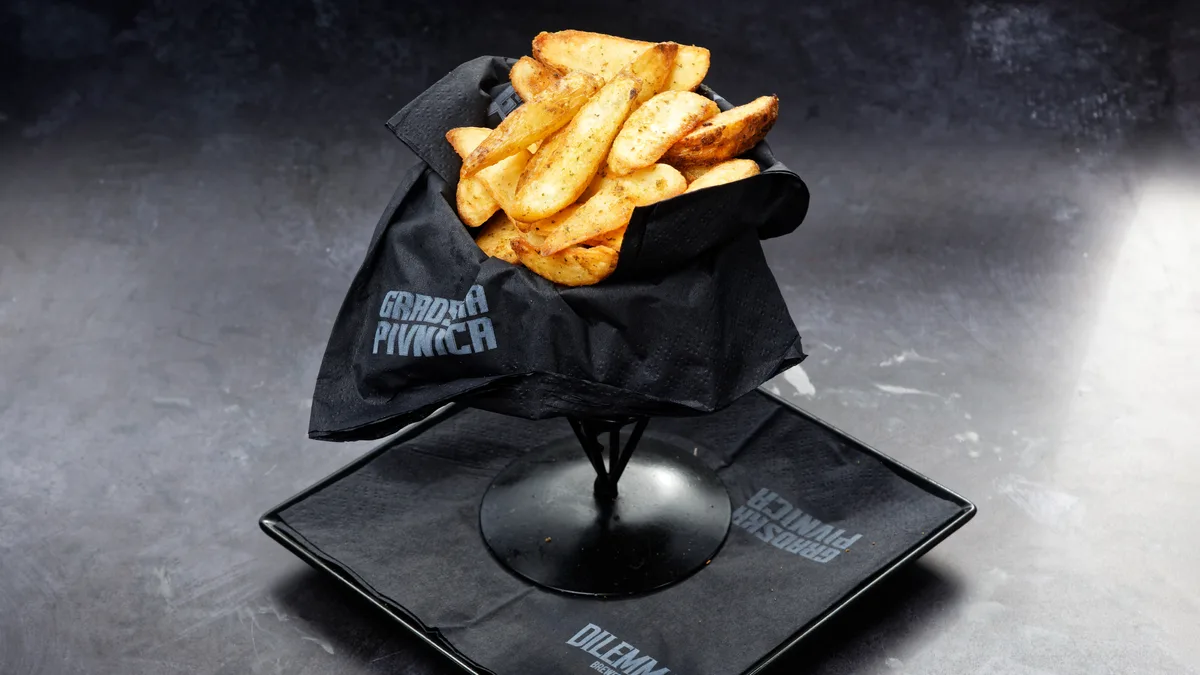 Wedgies 500g