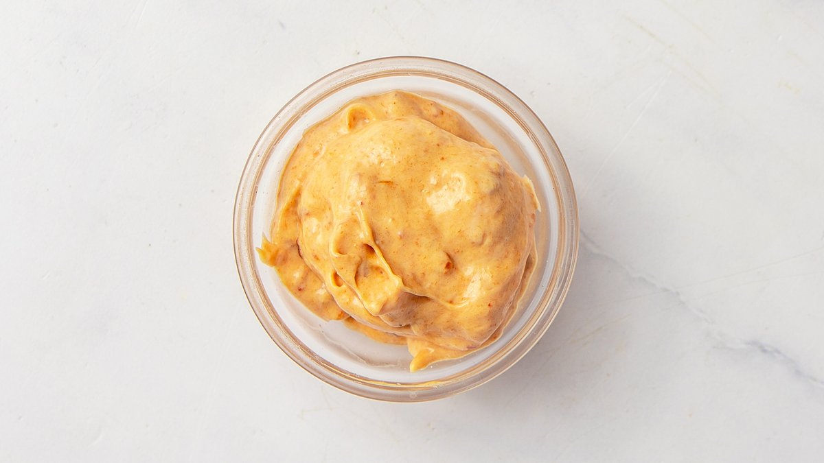 Chili mayo
