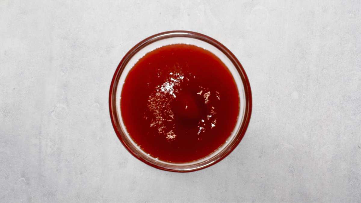 Ketchup