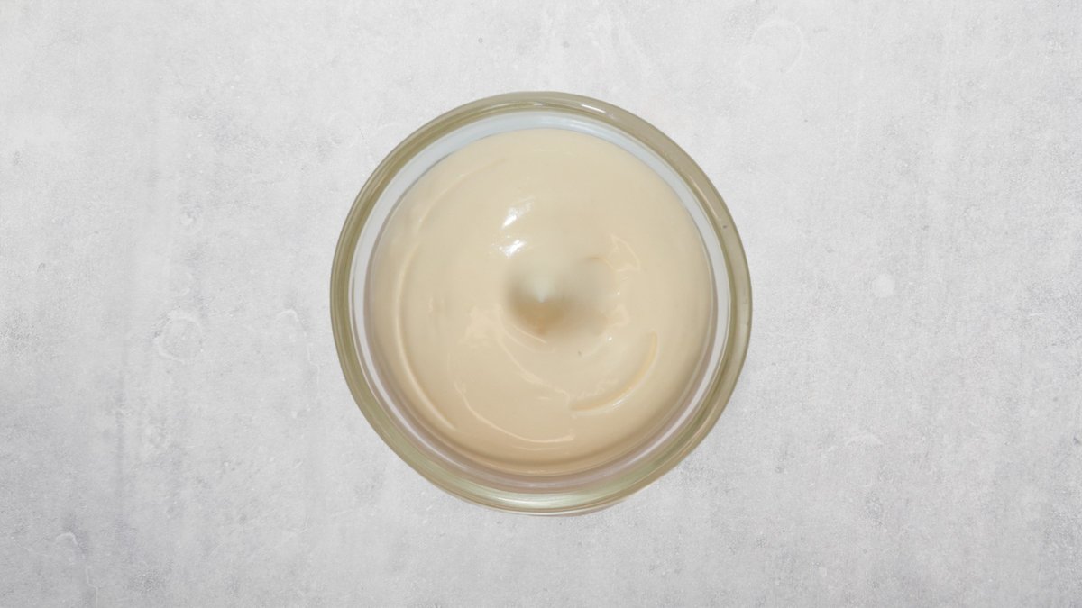 Mayonnaise