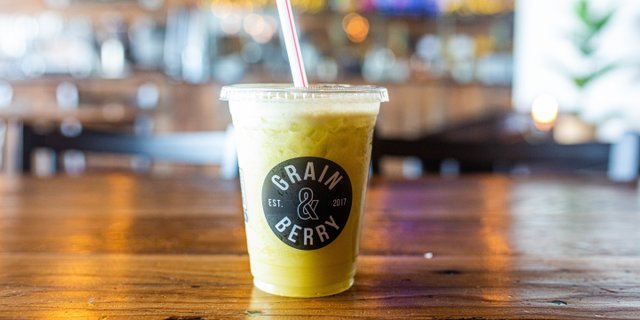 Individual Juice