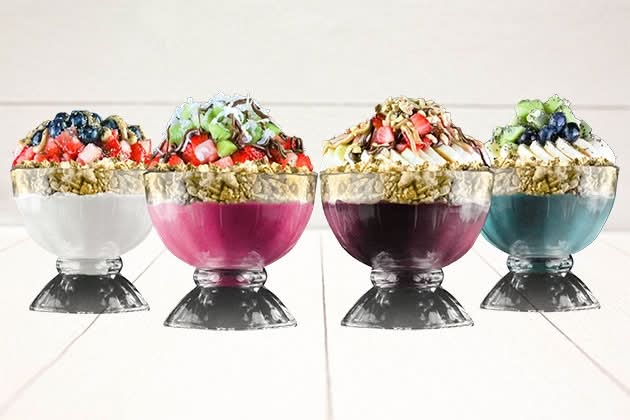 18oz Design a Bowl