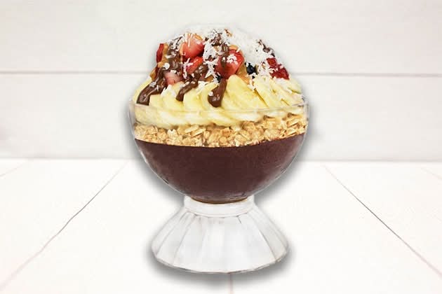 18oz Grain and Berry Bowl