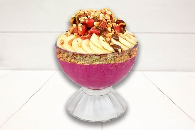 18oz Relax Eat Repeat Bowl