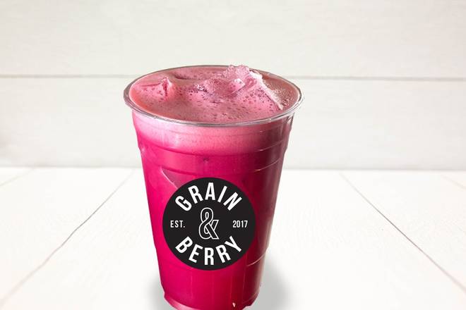 Beet The Heat