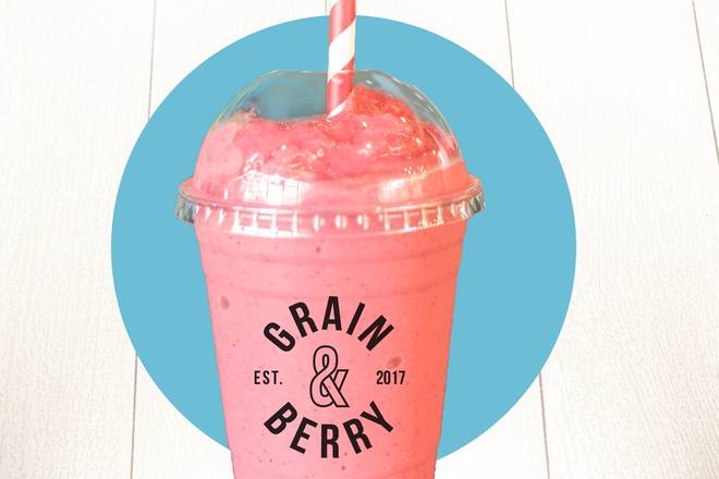 Jammin Smoothie