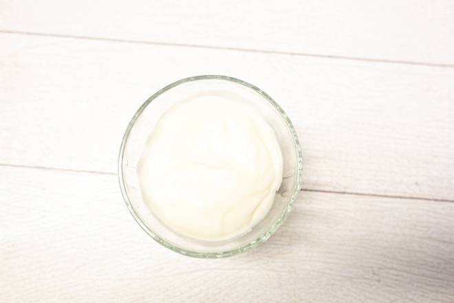 Side of Yogurt (1 scoop)