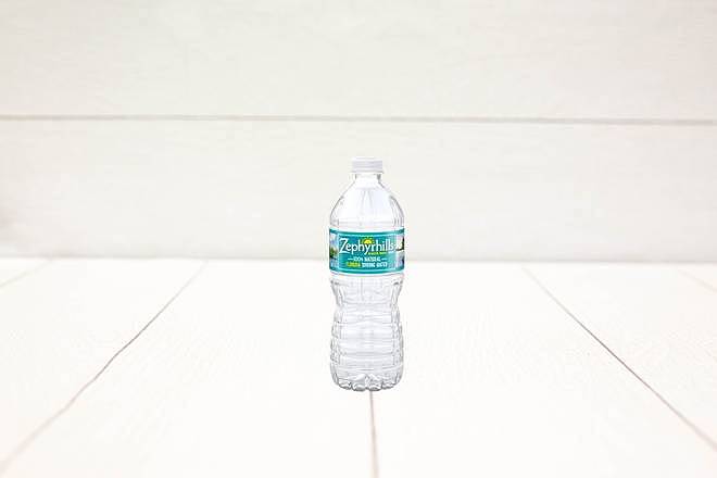 Spring Water