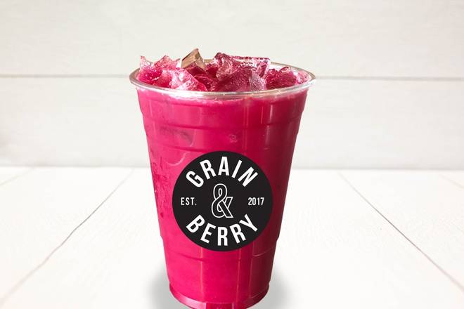 Turn The Beet Around