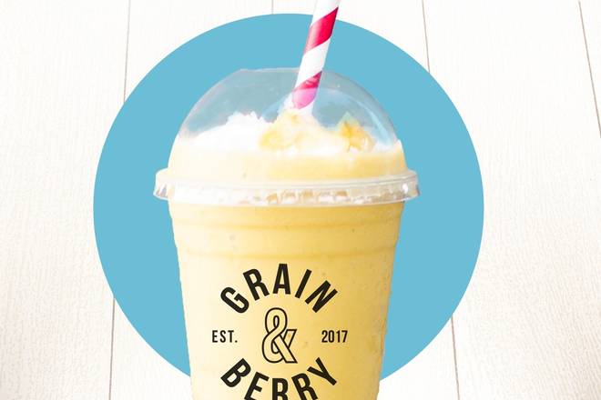 Vacation Smoothie