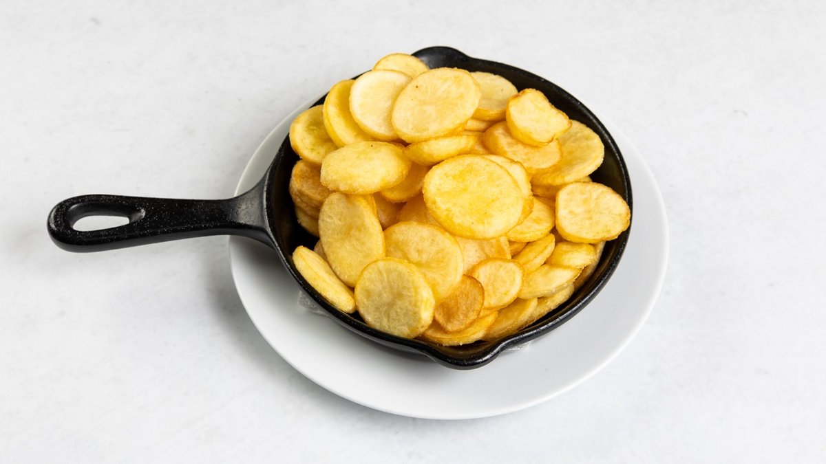 Dollar chips