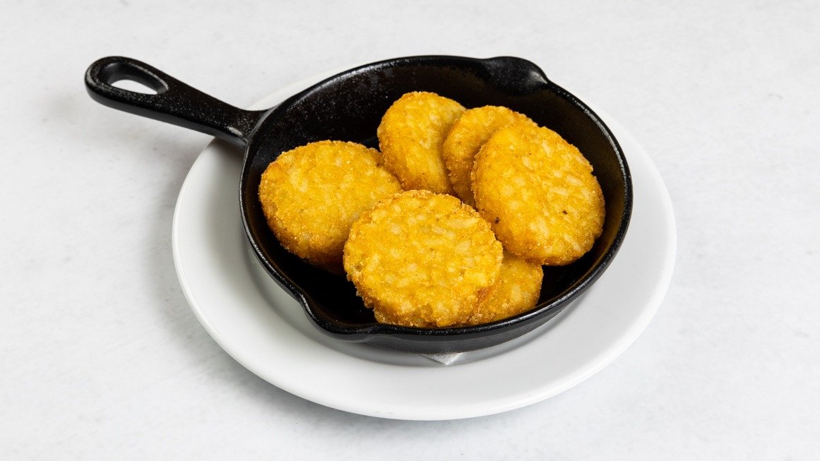 Krompirjev rosti