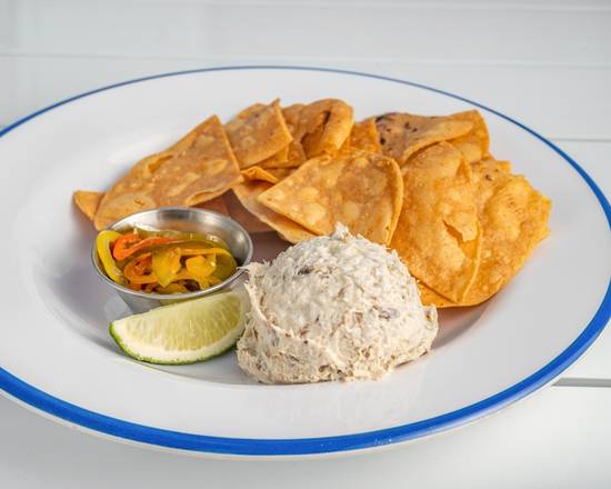 Smoked Fish Dip