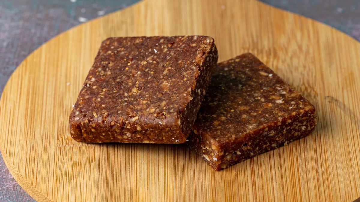 Apple Pie Bar