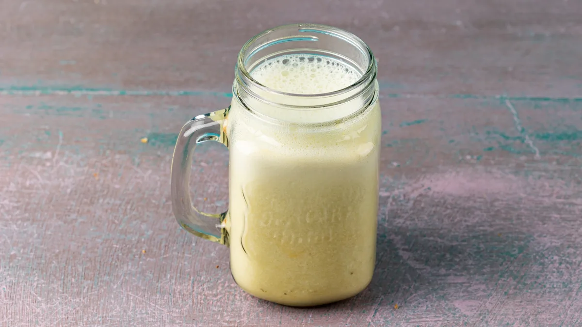 Citrus Cooler