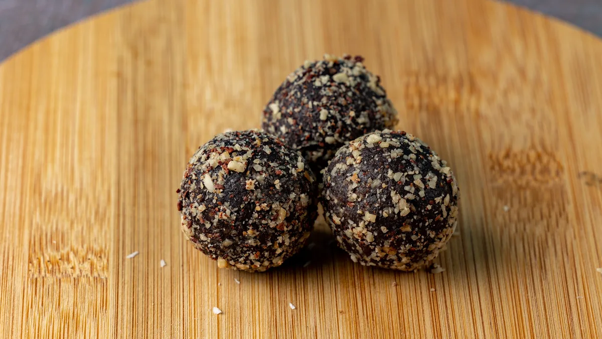 Ferrero Ball