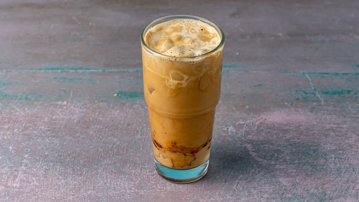 Frappe