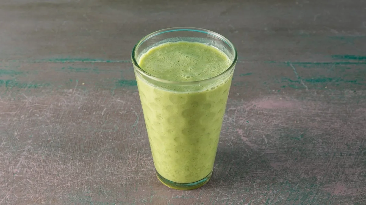 Green Smash