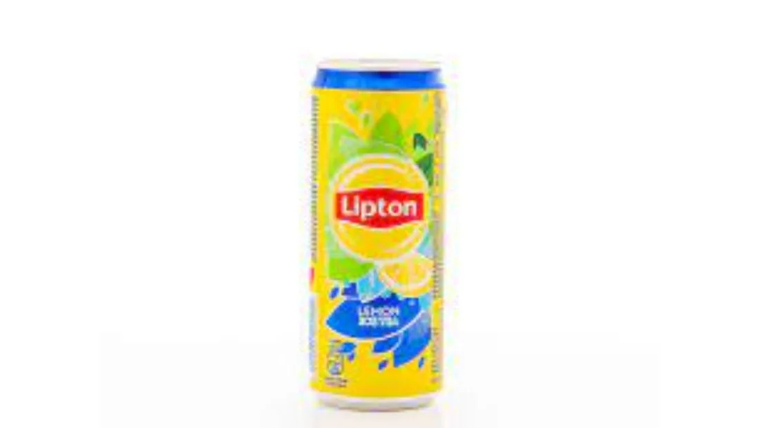 Lipton Ice Tea Lemon