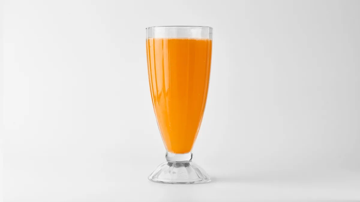 Mango Peared