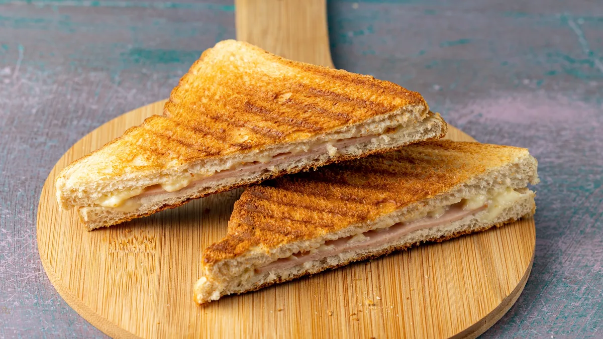 Toast