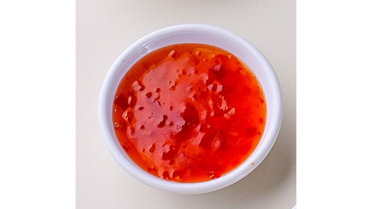 Coyc sweet chili 50 гр