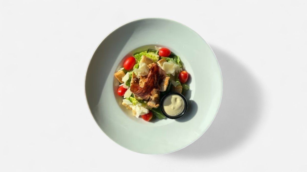 Caesar šalat Kurací 280g