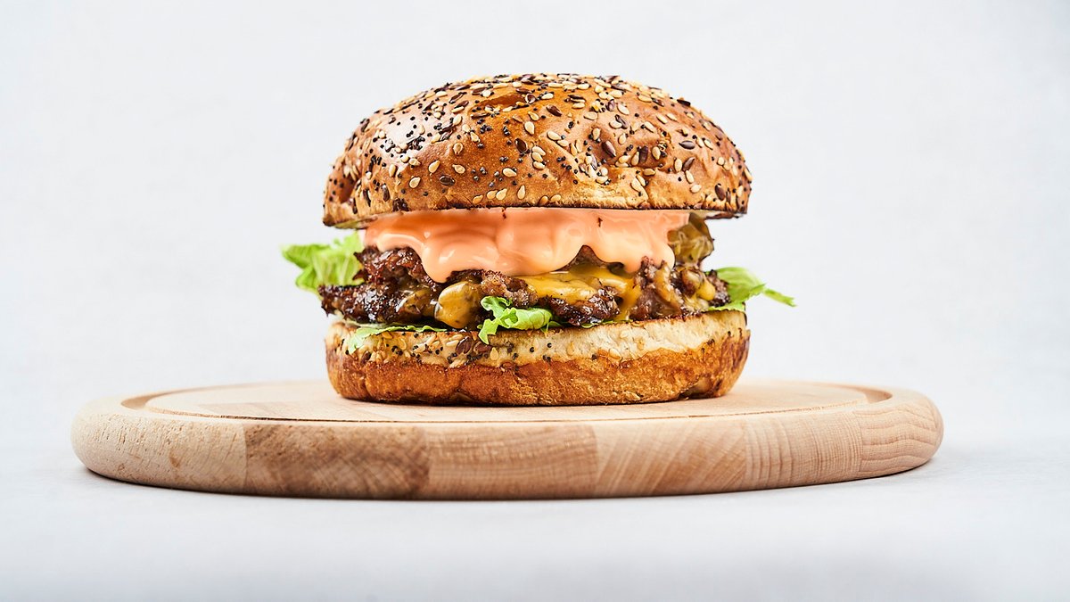 Grand Burger