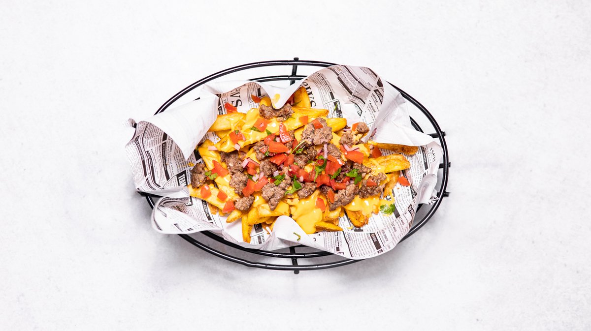 Hranolky s chedarom 220g