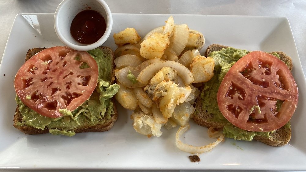 Avocado Toast