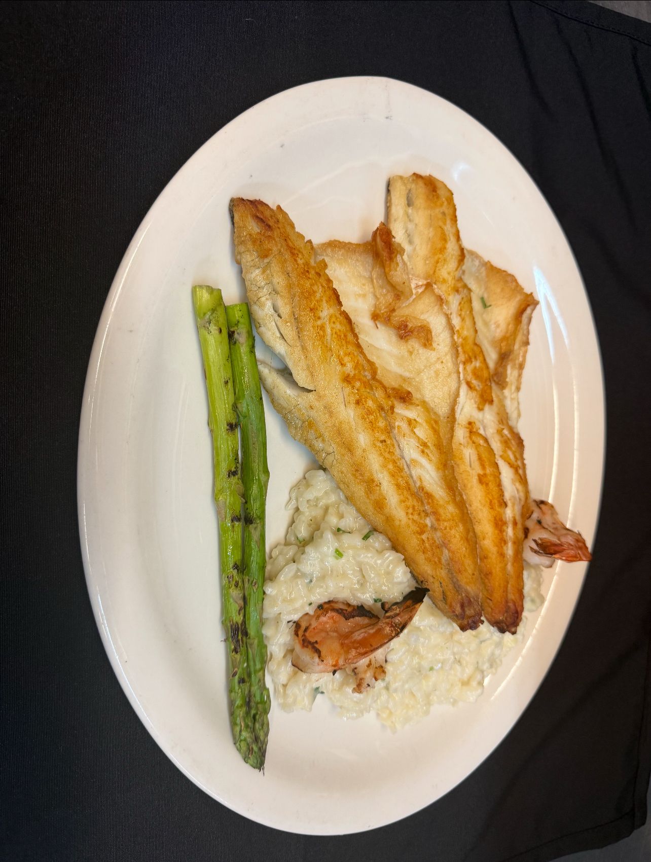Branzino