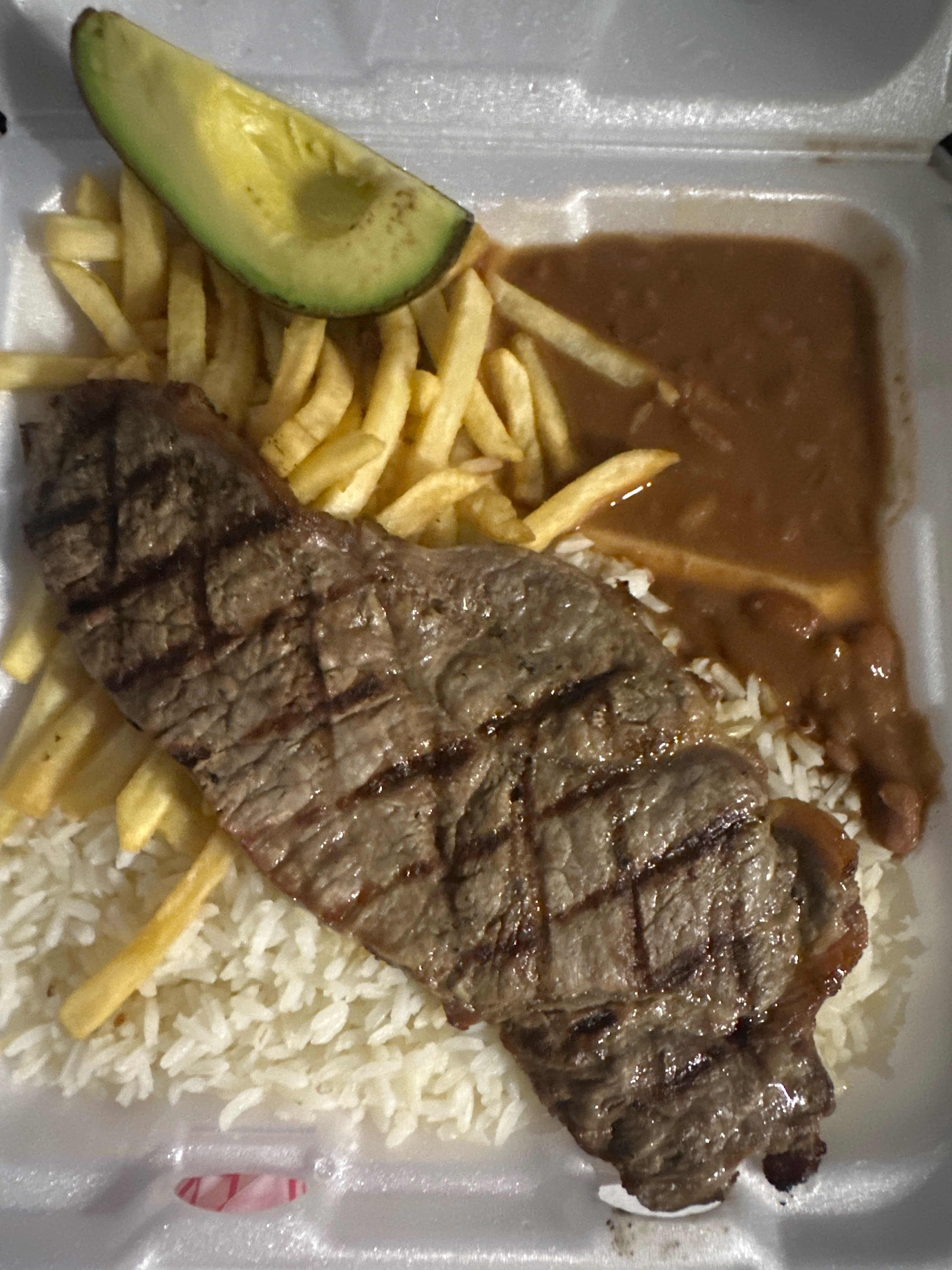 Came Asada
