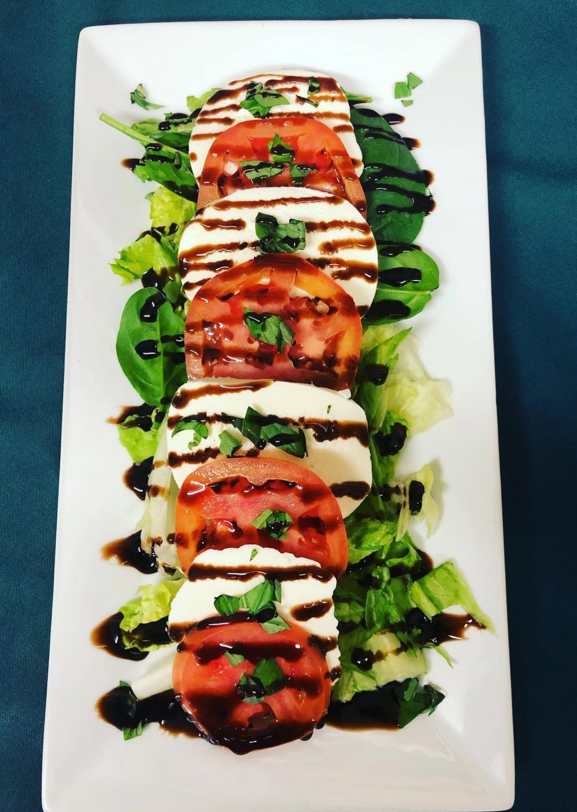 Caprese Salad