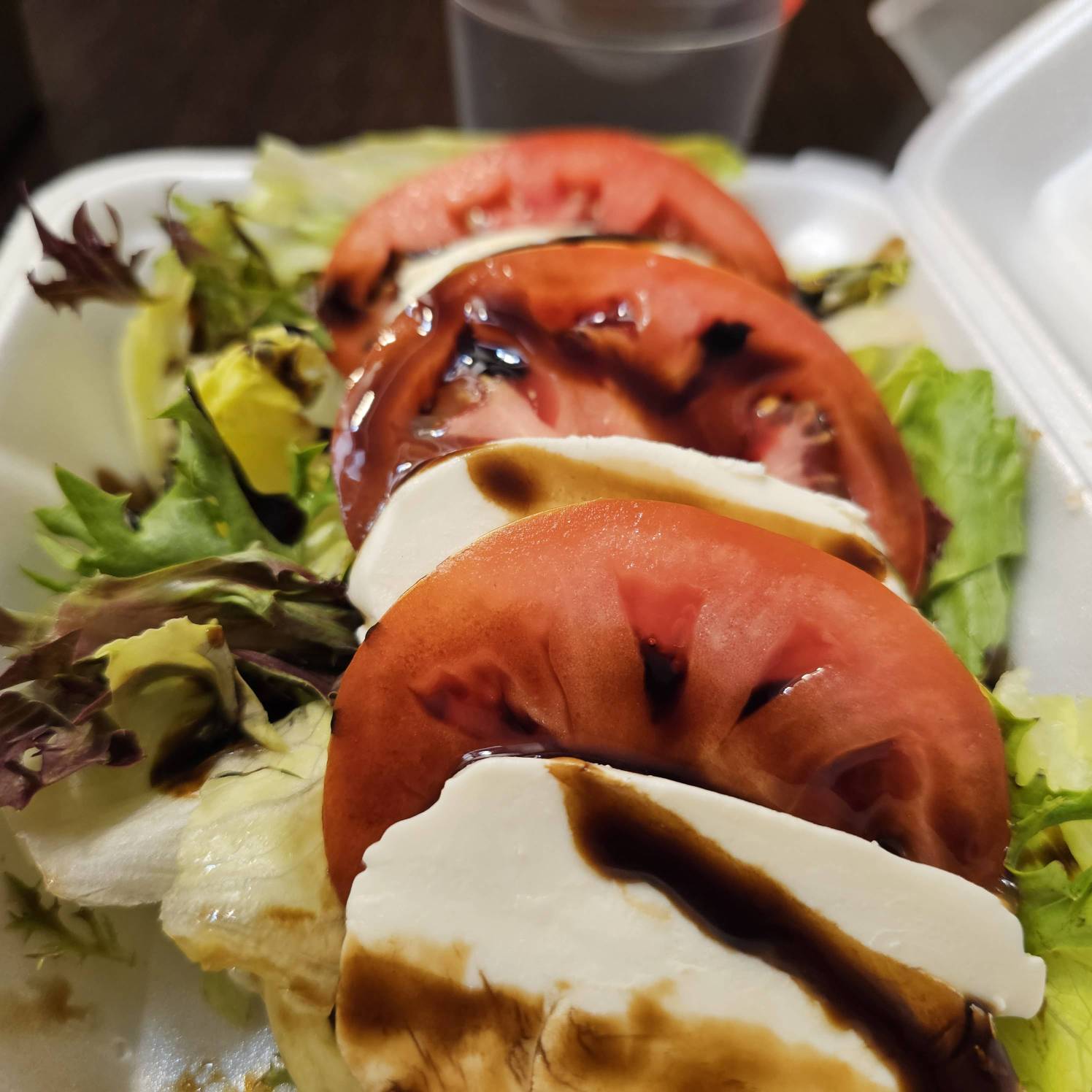 Caprese Salad