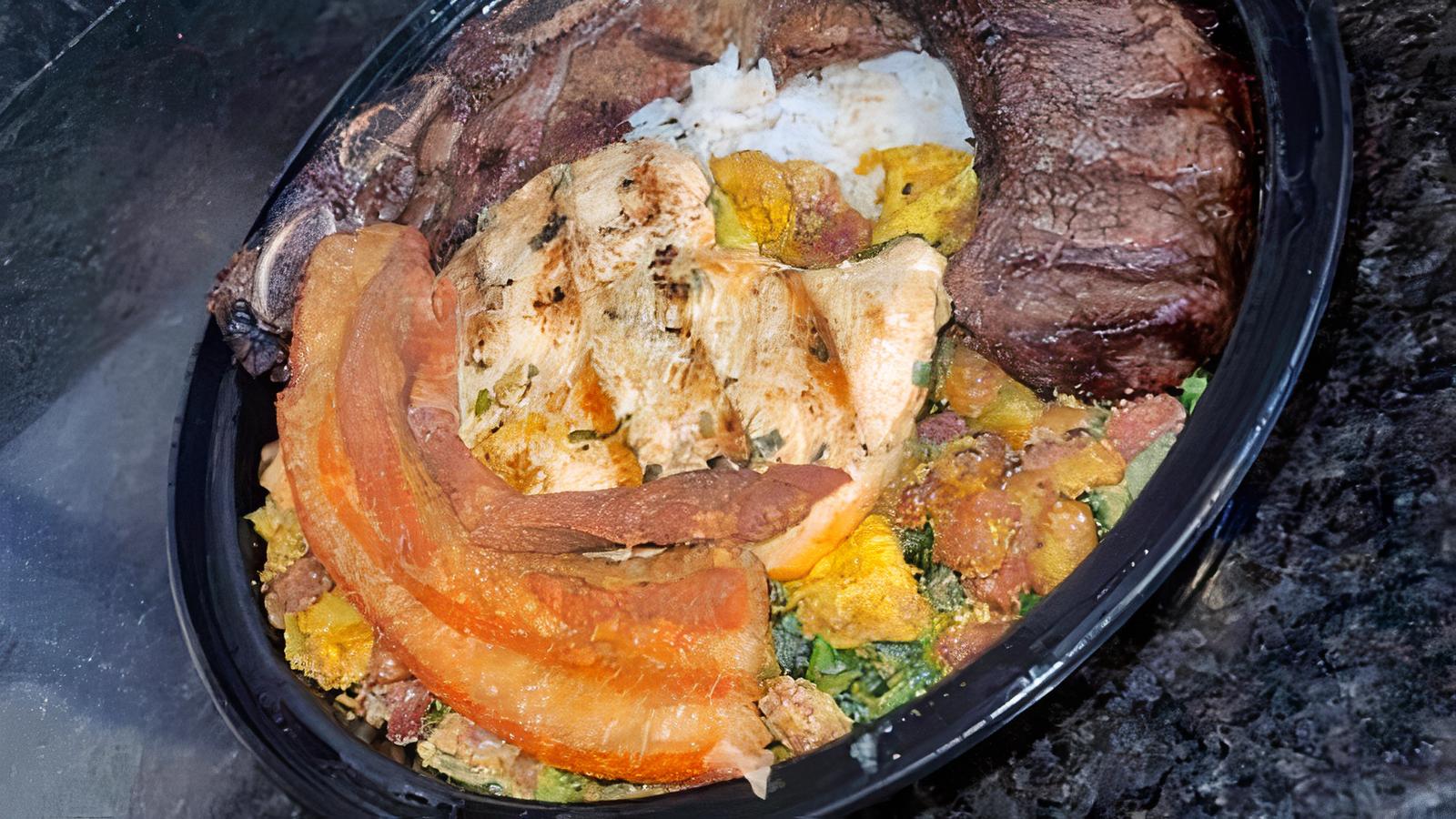 Churrasco Brasileiro