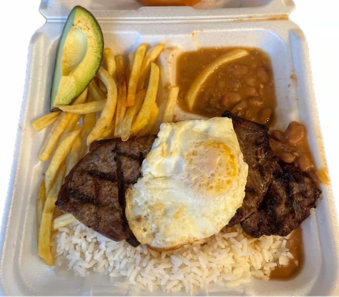 Churrasco
