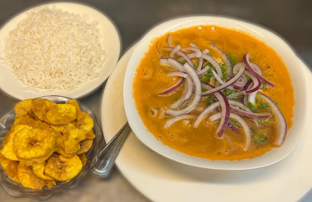 Encebollado