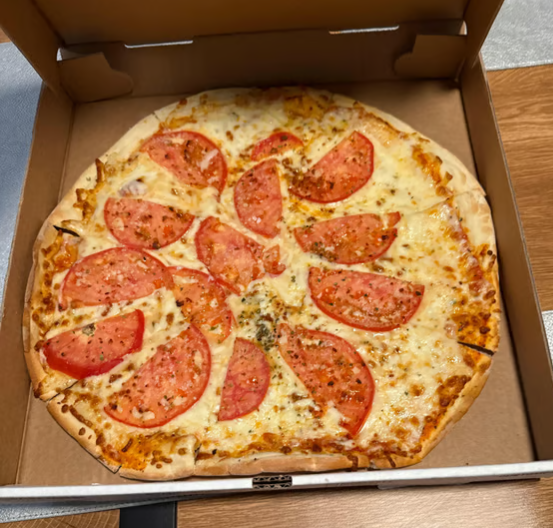 Margarita / Margherita